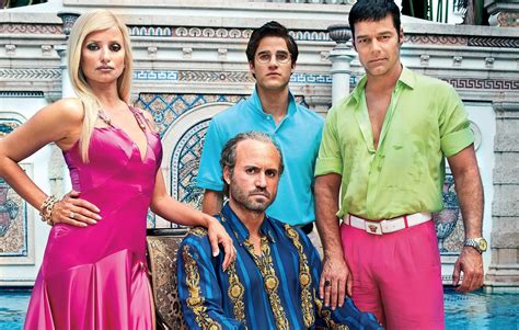 american crime story gianni versace episodio 5 stagione 2|American Crime Story: The Assassination of Gianni Versace, .